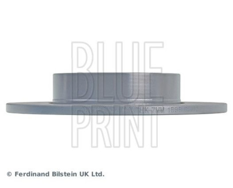 Brake Disc ADV184302 Blue Print, Image 4
