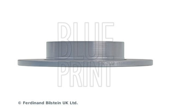 Brake Disc ADV184302 Blue Print, Image 4