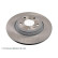 Brake Disc ADV184303 Blue Print, Thumbnail 2