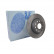 Brake Disc ADV184307 Blue Print, Thumbnail 2