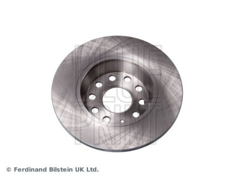 Brake Disc ADV184307 Blue Print, Image 4