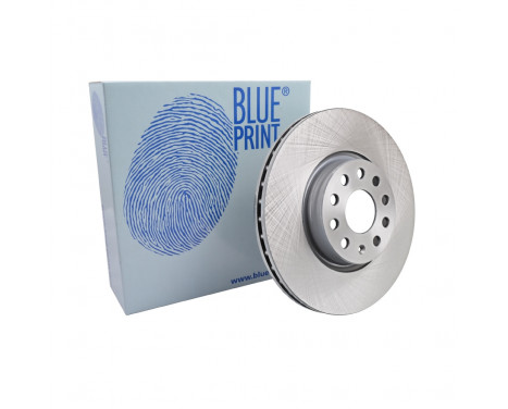 Brake Disc ADV184308 Blue Print, Image 2