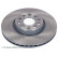 Brake Disc ADV184308 Blue Print, Thumbnail 3