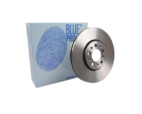 Brake Disc ADV184309 Blue Print, Image 2