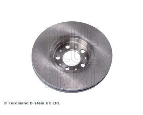 Brake Disc ADV184309 Blue Print, Image 3