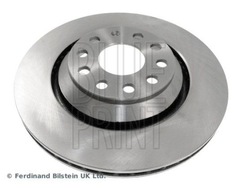 Brake Disc ADV184310 Blue Print, Image 3