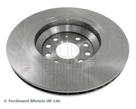 Brake Disc ADV184310 Blue Print, Image 4