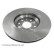 Brake Disc ADV184310 Blue Print, Thumbnail 4