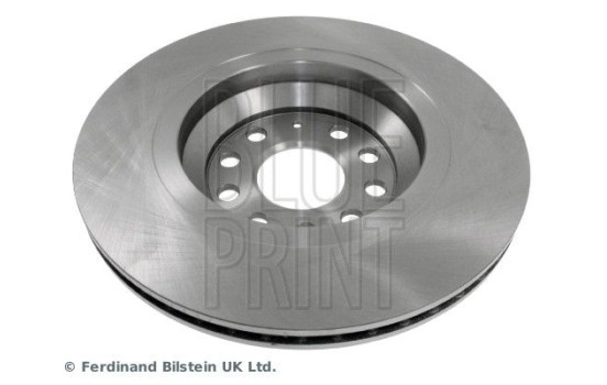 Brake Disc ADV184310 Blue Print, Image 4