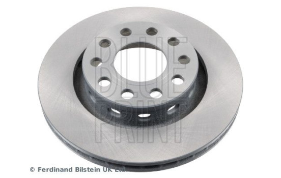Brake Disc ADV1843100 Blue Print, Image 2