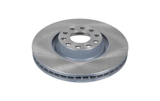 Brake Disc ADV1843101 Blue Print