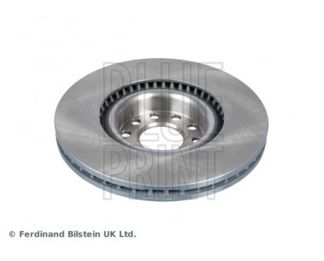 Brake Disc ADV1843101 Blue Print, Image 2