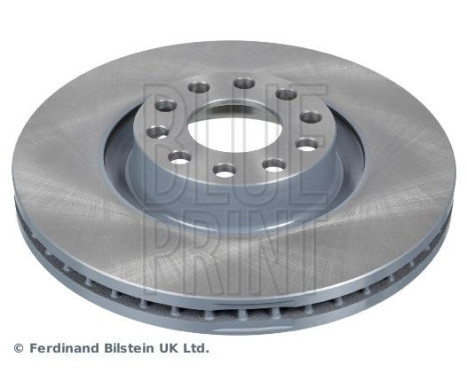 Brake Disc ADV1843101 Blue Print, Image 2