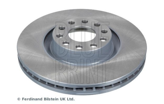 Brake Disc ADV1843101 Blue Print, Image 2