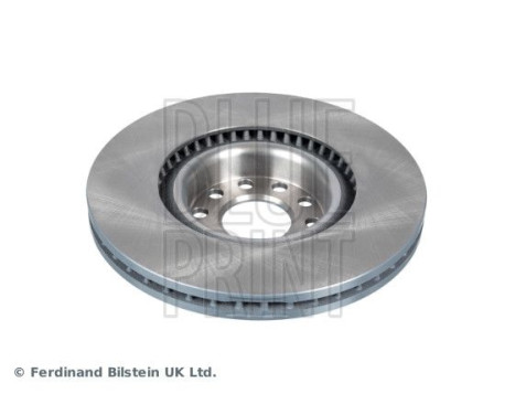 Brake Disc ADV1843101 Blue Print, Image 3