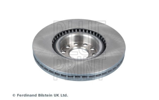 Brake Disc ADV1843101 Blue Print, Image 3