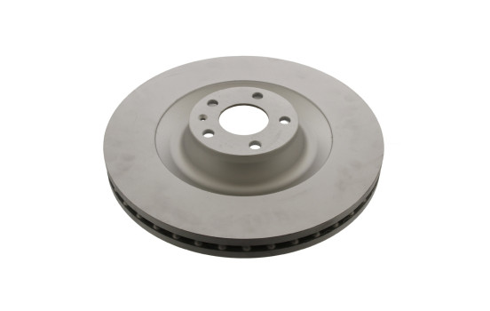 Brake Disc ADV1843103 Blue Print