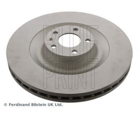 Brake Disc ADV1843103 Blue Print, Image 2