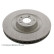 Brake Disc ADV1843103 Blue Print, Thumbnail 2