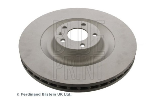 Brake Disc ADV1843103 Blue Print, Image 2