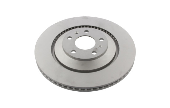 Brake Disc ADV1843104 Blue Print