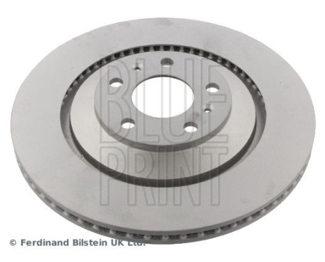 Brake Disc ADV1843104 Blue Print, Image 2
