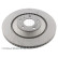 Brake Disc ADV1843104 Blue Print, Thumbnail 2