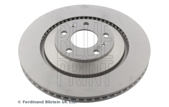 Brake Disc ADV1843104 Blue Print, Image 2