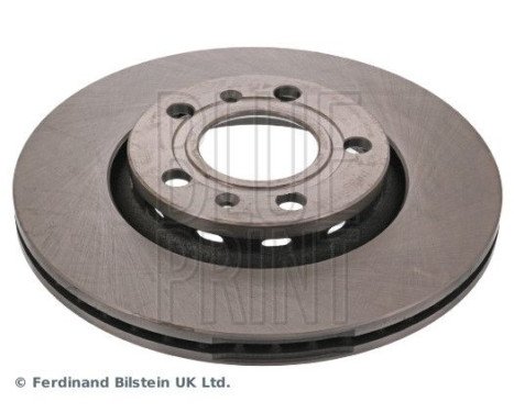 Brake Disc ADV1843105 Blue Print, Image 2