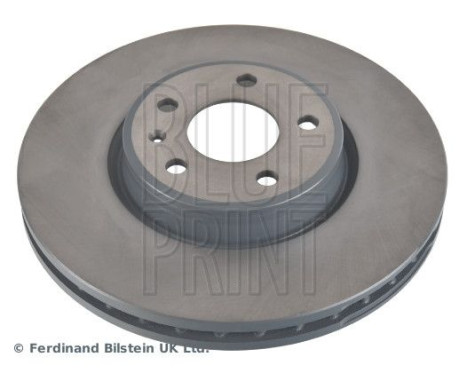 Brake Disc ADV1843106 Blue Print, Image 4