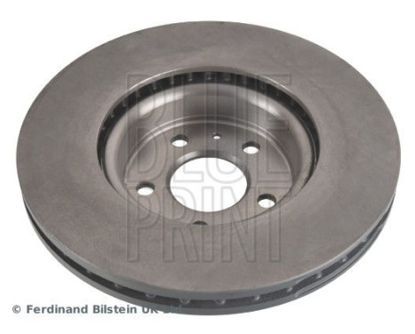 Brake Disc ADV1843106 Blue Print, Image 5