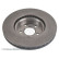 Brake Disc ADV1843106 Blue Print, Thumbnail 5
