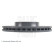 Brake Disc ADV1843106 Blue Print, Thumbnail 6