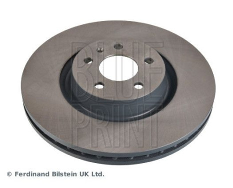 Brake Disc ADV1843107 Blue Print, Image 4