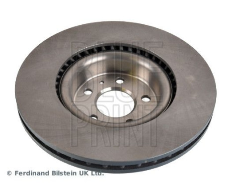 Brake Disc ADV1843107 Blue Print, Image 5