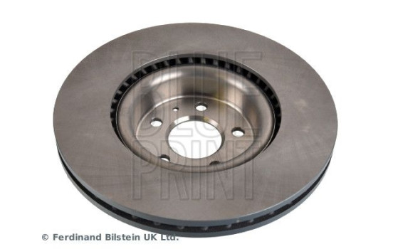 Brake Disc ADV1843107 Blue Print, Image 5
