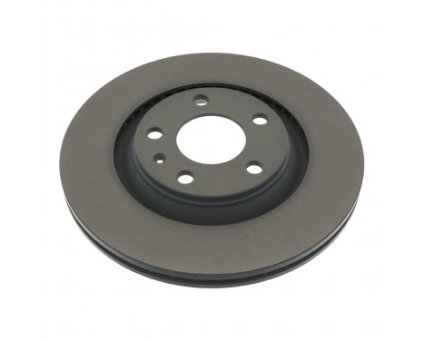 Brake Disc ADV1843108 Blue Print