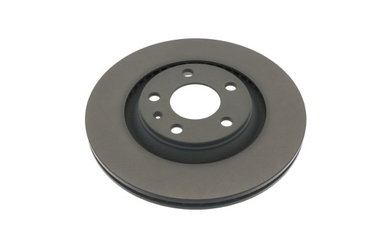 Brake Disc ADV1843108 Blue Print