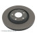 Brake Disc ADV1843108 Blue Print, Thumbnail 2