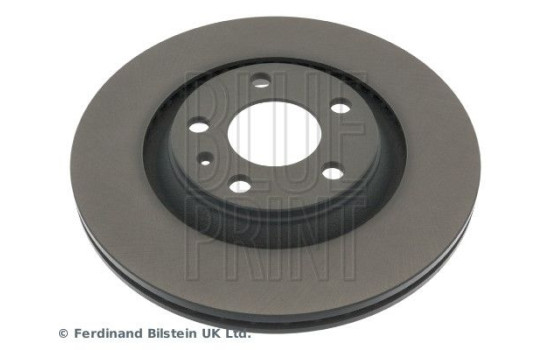 Brake Disc ADV1843108 Blue Print, Image 2