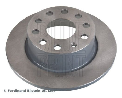 Brake Disc ADV1843109 Blue Print, Image 4