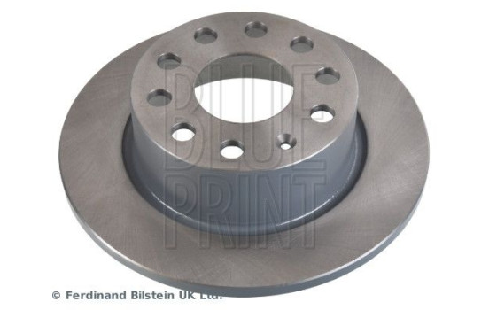 Brake Disc ADV1843109 Blue Print, Image 4