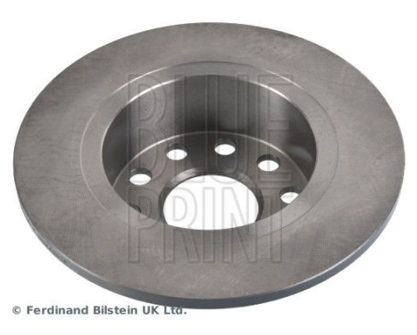 Brake Disc ADV1843109 Blue Print, Image 5