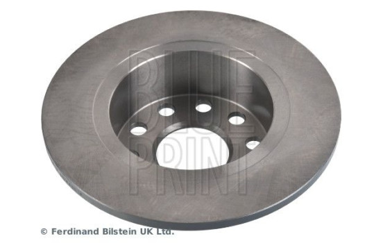 Brake Disc ADV1843109 Blue Print, Image 5
