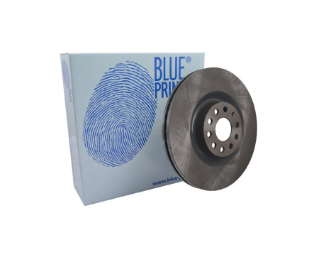 Brake Disc ADV184311 Blue Print, Image 2