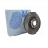 Brake Disc ADV184311 Blue Print, Thumbnail 2