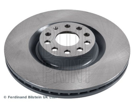 Brake Disc ADV184311 Blue Print, Image 5