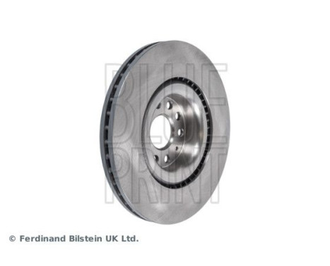 Brake Disc ADV184311 Blue Print, Image 6