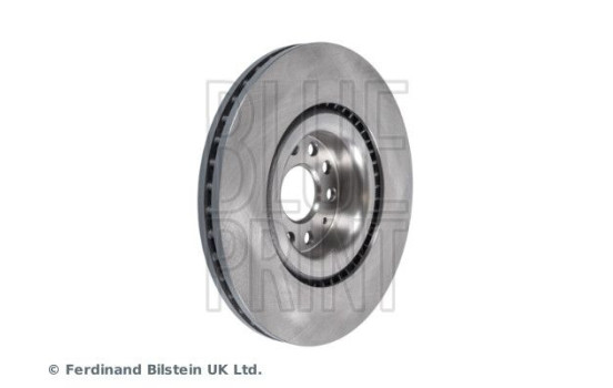 Brake Disc ADV184311 Blue Print, Image 6