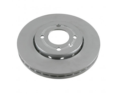 Brake Disc ADV1843111 Blue Print